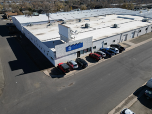 Columbia Machine Inc. Expands Bagging Product Line Capabilities With The Acquisition Of Packaging Systems International, Inc.